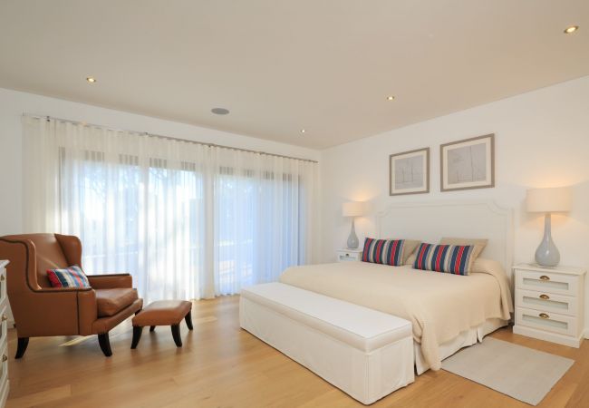 Villa em Vilamoura - Villa Turquesa Villa em Vilamoura - Villa Turquesa