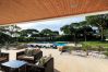 Villa em Vilamoura - Villa Turquesa Villa em Vilamoura - Villa Turquesa