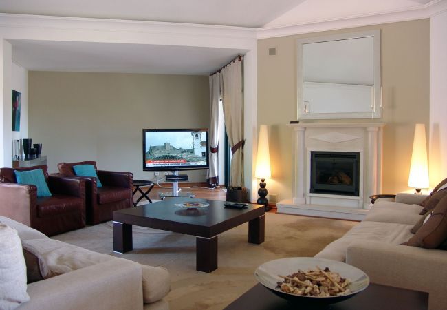 Villa em Quinta do Lago - Villa Colonia Villa em Quinta do Lago - Villa Colonia