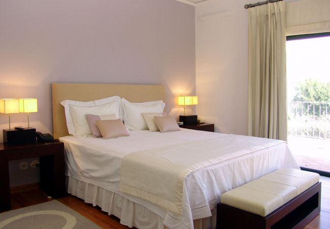 Villa em Quinta do Lago - Villa Colonia Villa em Quinta do Lago - Villa Colonia