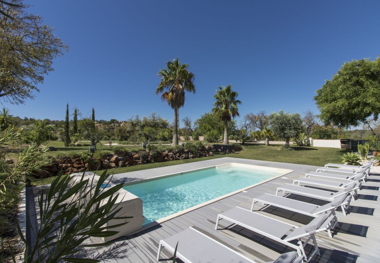 Villa em Loulé - Villa Isabelle | 4 Quartos | Privacidade Total | Loulé
