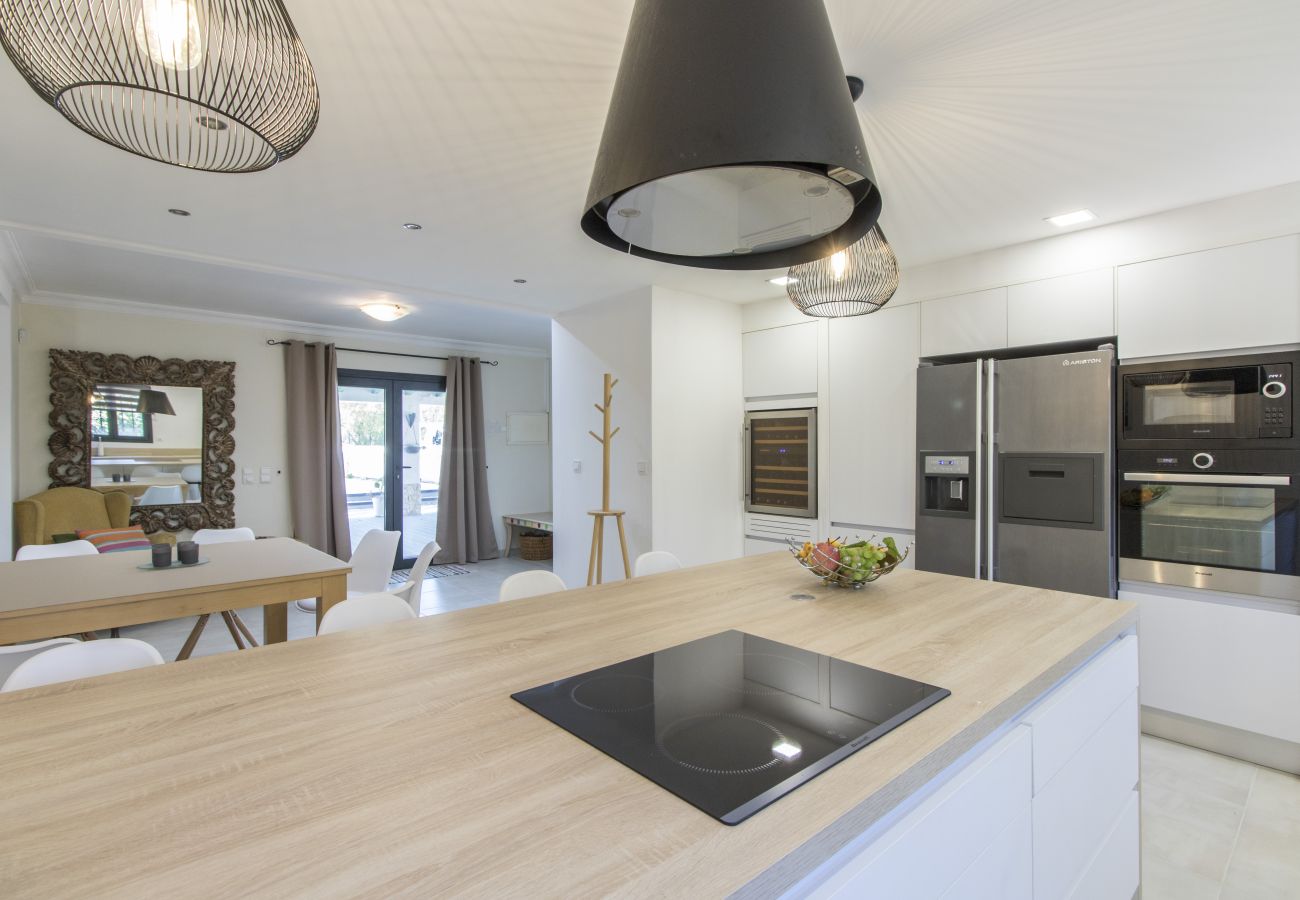 Villa em Loulé - Villa Isabelle | 4 Quartos | Privacidade Total | Loulé