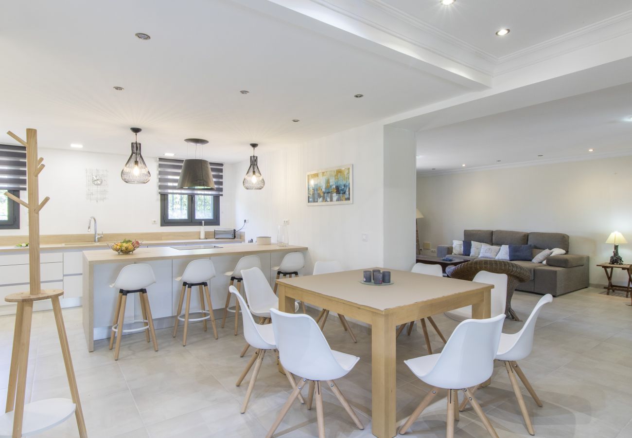 Villa em Loulé - Villa Isabelle | 4 Quartos | Privacidade Total | Loulé