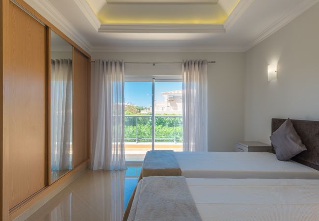 Villa em Lagos - Boavista Resort - Casa Belinda Villa em Lagos - Boavista Resort - Casa Belinda