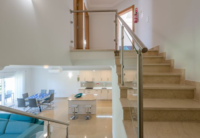 Villa em Lagos - Boavista Resort - Casa Belinda Villa em Lagos - Boavista Resort - Casa Belinda