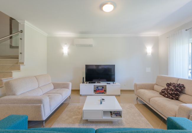 Villa em Lagos - Boavista Resort - Casa Belinda Villa em Lagos - Boavista Resort - Casa Belinda