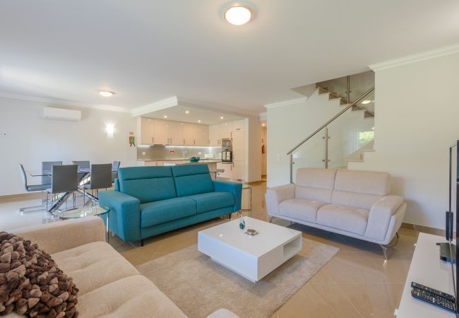 Villa em Lagos - Boavista Resort - Casa Belinda Villa em Lagos - Boavista Resort - Casa Belinda