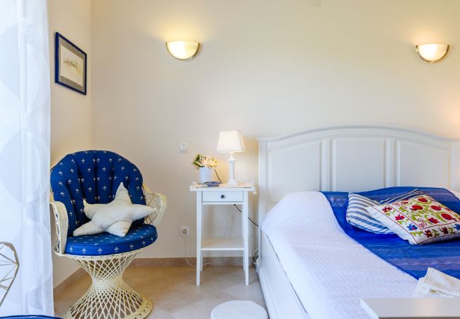 Villa em Lagos - Casa Mapie - Boavista Resort Villa em Lagos - Casa Mapie - Boavista Resort