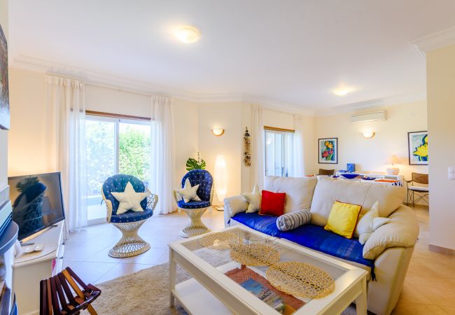 Villa em Lagos - Casa Mapie - Boavista Resort Villa em Lagos - Casa Mapie - Boavista Resort