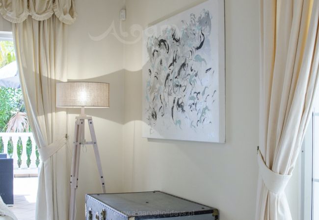 Villa em Vilamoura - Villa Magellan | 4 Quartos | Frente Golfe | Vilamoura Villa em Vilamoura - Villa Magellan | 4 Quartos | Frente Golfe | Vilamoura