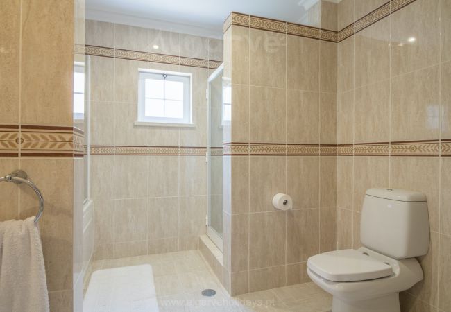 Villa em Vilamoura - Villa Magellan | 4 Quartos | Frente Golfe | Vilamoura Villa em Vilamoura - Villa Magellan | 4 Quartos | Frente Golfe | Vilamoura