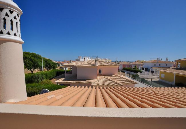 Villa em Albufeira - Villa Tulipa | 4 Quartos | Piscina Privada | Albufeira Villa em Albufeira - Villa Tulipa | 4 Quartos | Piscina Privada | Albufeira