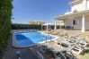 Villa em Albufeira - Villa Tulipa | 4 Quartos | Piscina Privada | Albufeira Villa em Albufeira - Villa Tulipa | 4 Quartos | Piscina Privada | Albufeira