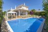 Villa em Albufeira - Villa Tulipa | 4 Quartos | Piscina Privada | Albufeira Villa em Albufeira - Villa Tulipa | 4 Quartos | Piscina Privada | Albufeira
