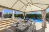 Villa em Albufeira - Villa Tulipa | 4 Quartos | Piscina Privada | Albufeira