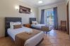 Villa em Albufeira - Villa Tulipa | 4 Quartos | Piscina Privada | Albufeira