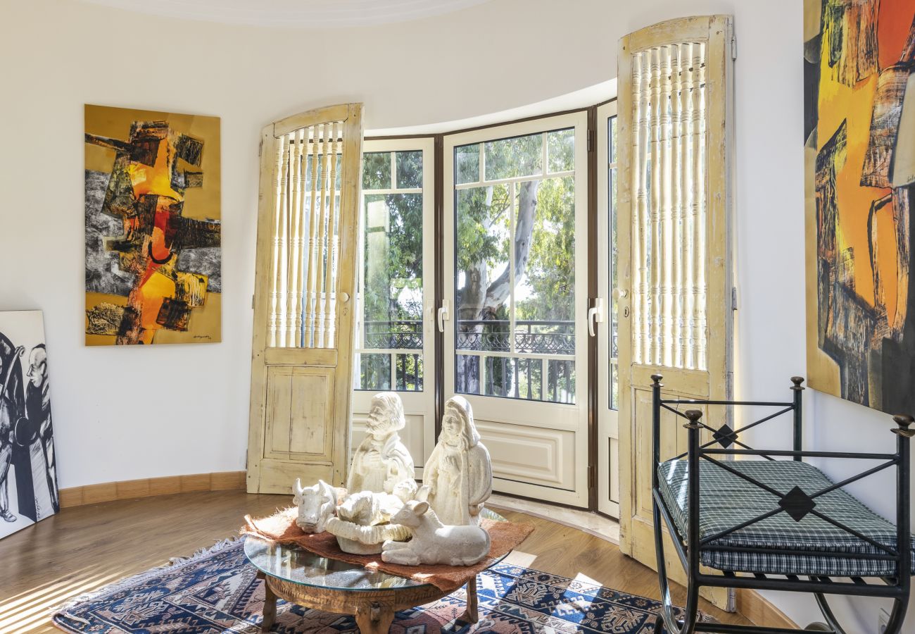 Villa em Albufeira - Villa Amelie | Albufeira