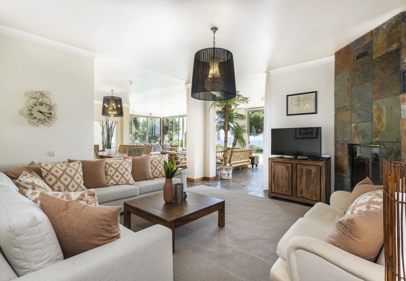 Villa em Albufeira - Villa Amelie | Albufeira