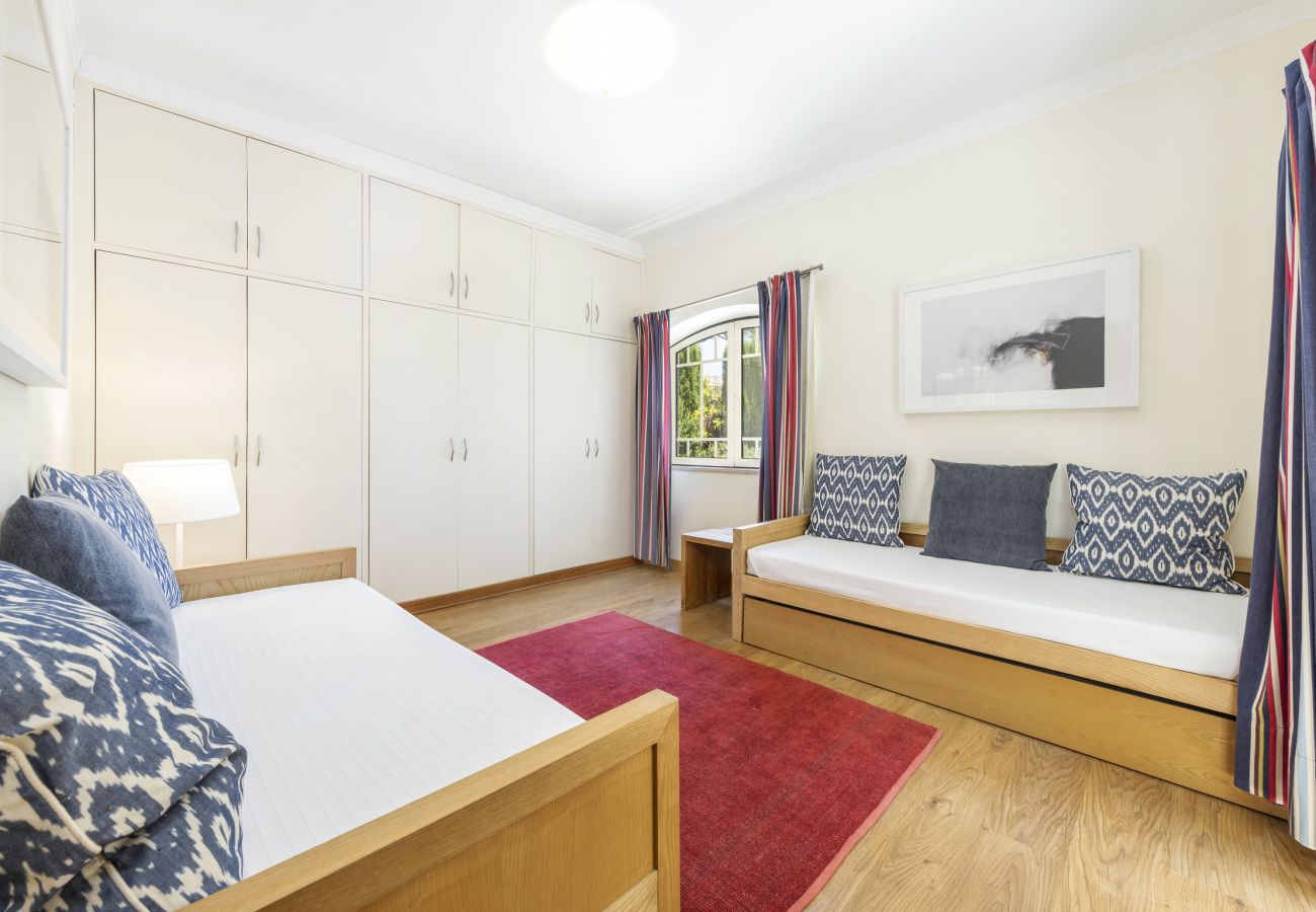 Villa em Albufeira - Villa Amelie | Albufeira