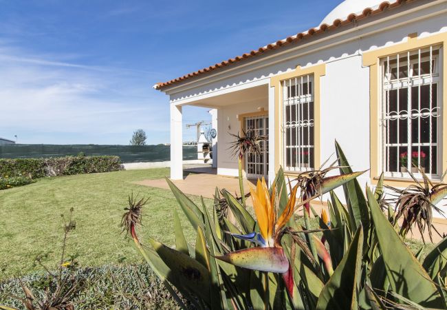 Villa em Albufeira - Villa Pacheco | 4 Quartos | Ao pé da praia | Olhos de Água