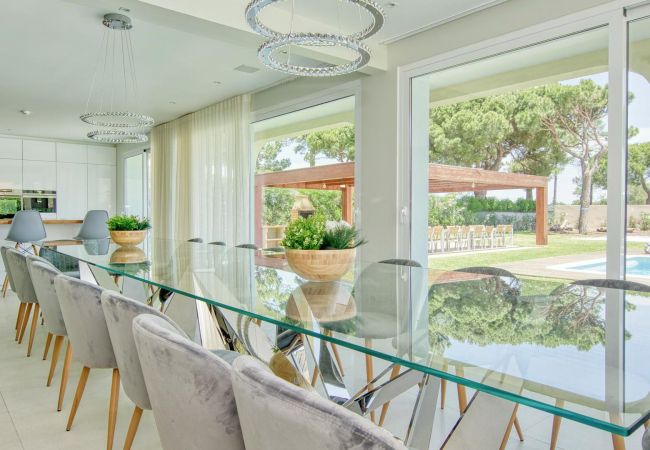 Villa em Quarteira - Dream Villa V10 | Vilamoura Villa em Quarteira - Dream Villa V10 | Vilamoura