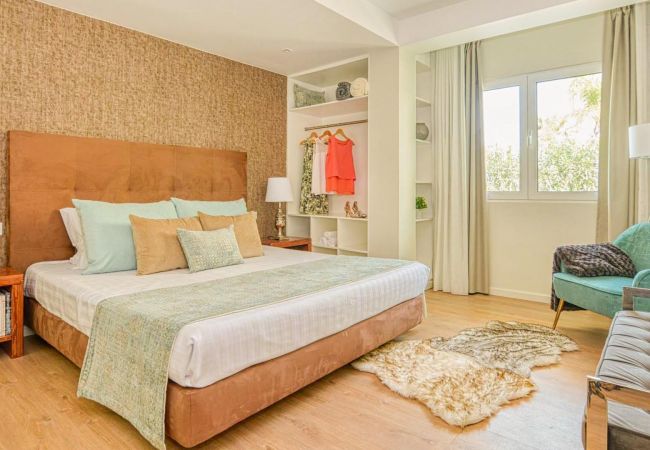 Villa em Quarteira - Dream Villa V10 | Vilamoura Villa em Quarteira - Dream Villa V10 | Vilamoura