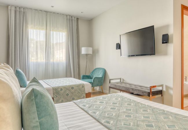 Villa em Quarteira - Dream Villa V10 | Vilamoura Villa em Quarteira - Dream Villa V10 | Vilamoura