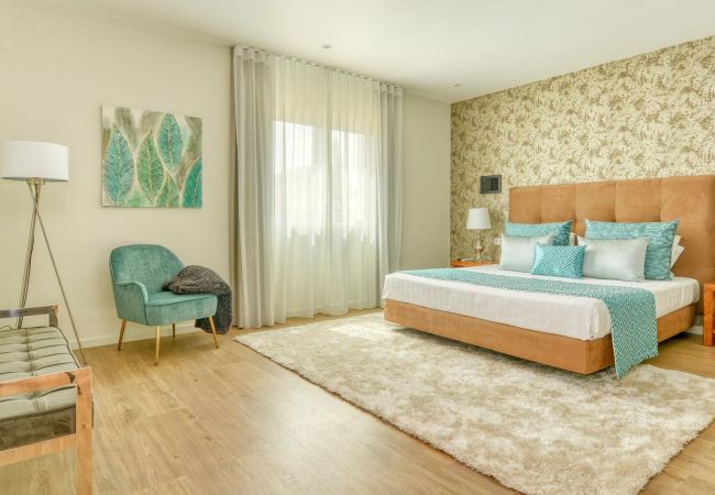 Villa em Quarteira - Dream Villa V10 | Vilamoura Villa em Quarteira - Dream Villa V10 | Vilamoura
