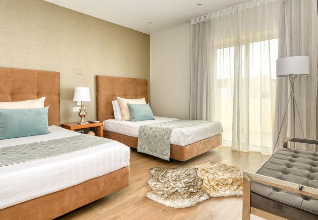 Villa em Quarteira - Dream Villa V10 | Vilamoura Villa em Quarteira - Dream Villa V10 | Vilamoura