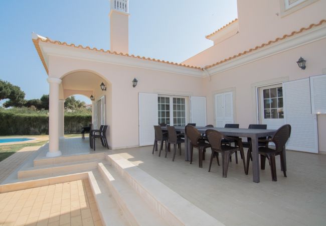 Villa em Quarteira - Dream Villa V8 | Vilamoura Villa em Quarteira - Dream Villa V8 | Vilamoura