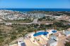 Casa em Albufeira - Casa Coral | 3 Quartos | Vistas Lindas | Moderna Casa em Albufeira - Casa Coral | 3 Quartos | Vistas Lindas | Moderna