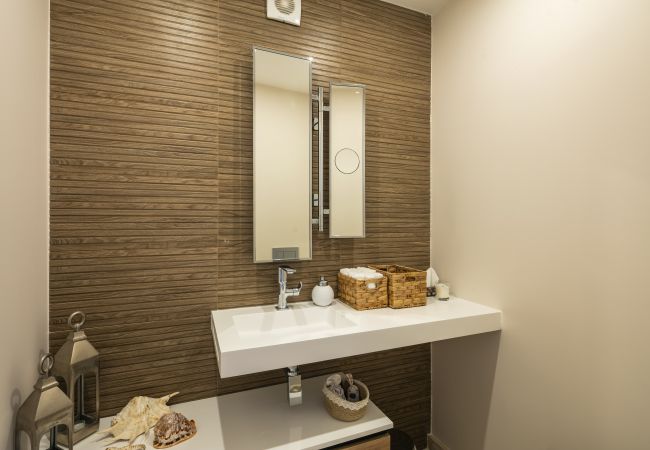 Villa em Vilamoura - Villa Donrosa Villa em Vilamoura - Villa Donrosa