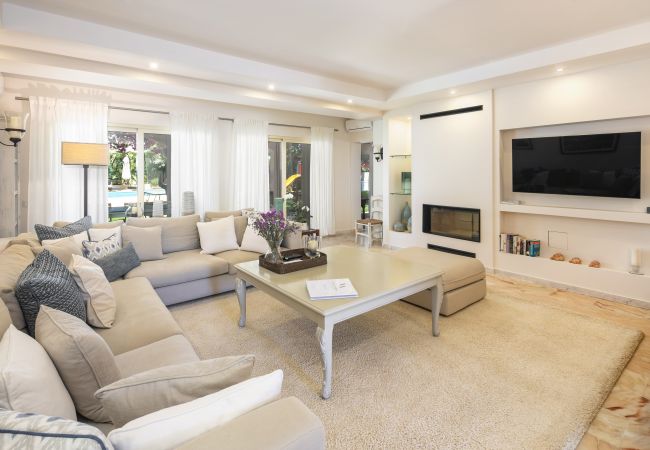 Villa em Vilamoura - Villa Donrosa Villa em Vilamoura - Villa Donrosa