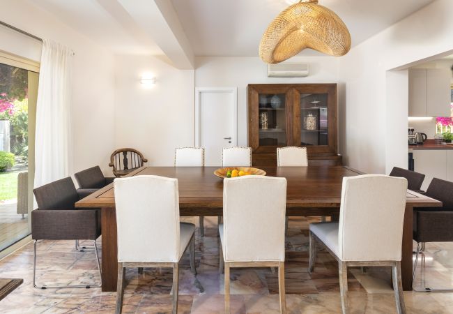 Villa em Vilamoura - Villa Donrosa Villa em Vilamoura - Villa Donrosa