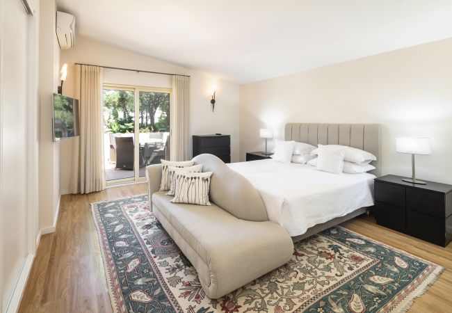 Villa em Vilamoura - Villa Donrosa Villa em Vilamoura - Villa Donrosa