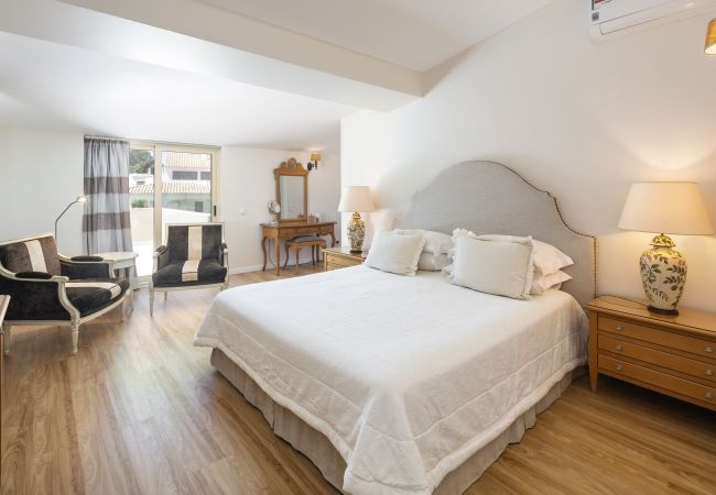 Villa em Vilamoura - Villa Donrosa Villa em Vilamoura - Villa Donrosa