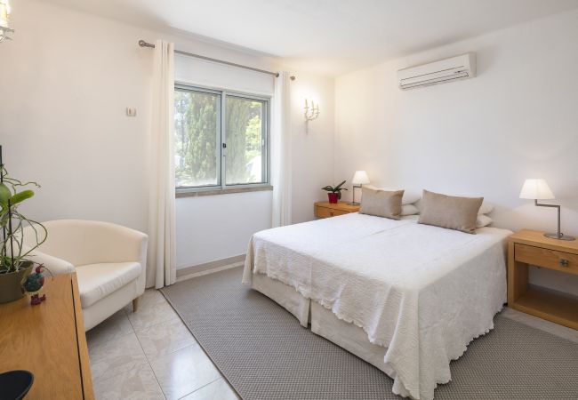 Villa em Vilamoura - Villa Donrosa Villa em Vilamoura - Villa Donrosa