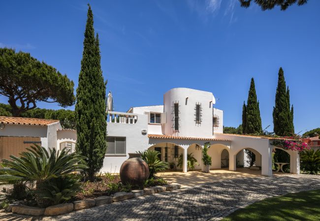 Villa em Vilamoura - Villa Donrosa Villa em Vilamoura - Villa Donrosa