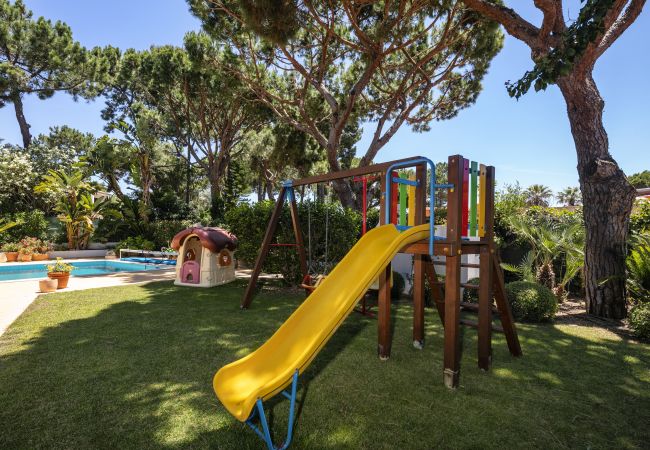 Villa em Vilamoura - Villa Donrosa Villa em Vilamoura - Villa Donrosa