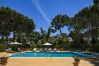 Villa em Vilamoura - Villa Donrosa Villa em Vilamoura - Villa Donrosa
