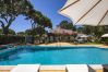 Villa em Vilamoura - Villa Donrosa Villa em Vilamoura - Villa Donrosa