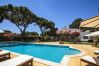 Villa em Vilamoura - Villa Donrosa Villa em Vilamoura - Villa Donrosa