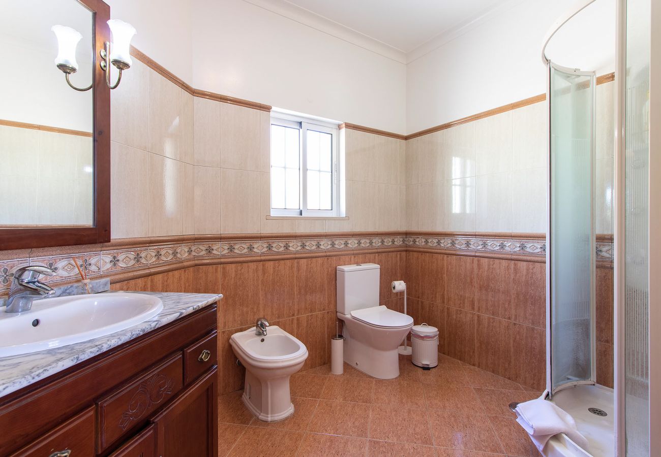 Villa em Loulé - Monte das Palmeiras | 3 Quartos | Calma | Loulé