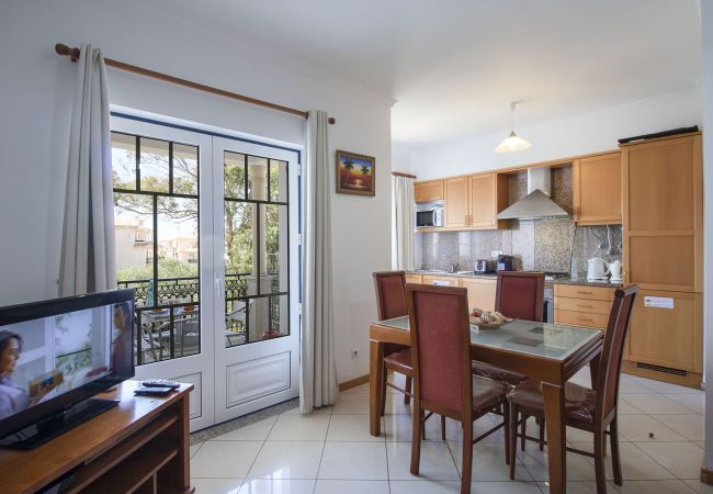 Apartamento em Albufeira - Apartamento Pedra T1 | 1 Quarto | Central | Oura Apartamento em Albufeira - Apartamento Pedra T1 | 1 Quarto | Central | Oura