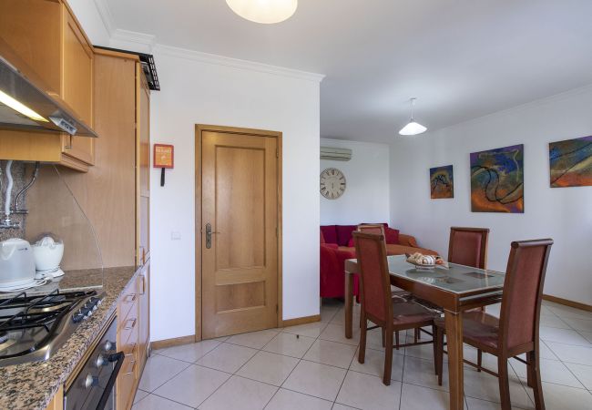 Apartamento em Albufeira - Apartamento Pedra T1 | 1 Quarto | Central | Oura