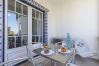 Apartamento em Albufeira - Apartamento Pedra T1 | 1 Quarto | Central | Oura Apartamento em Albufeira - Apartamento Pedra T1 | 1 Quarto | Central | Oura