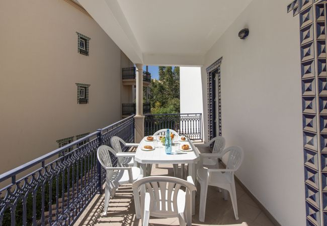 Apartamento em Albufeira - Apartamento Pedra T2 | 2 Quartos | Central | Oura Apartamento em Albufeira - Apartamento Pedra T2 | 2 Quartos | Central | Oura