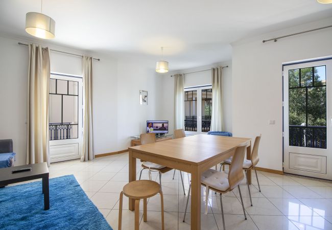 Apartamento em Albufeira - Apartamento Pedra T2 | 2 Quartos | Central | Oura