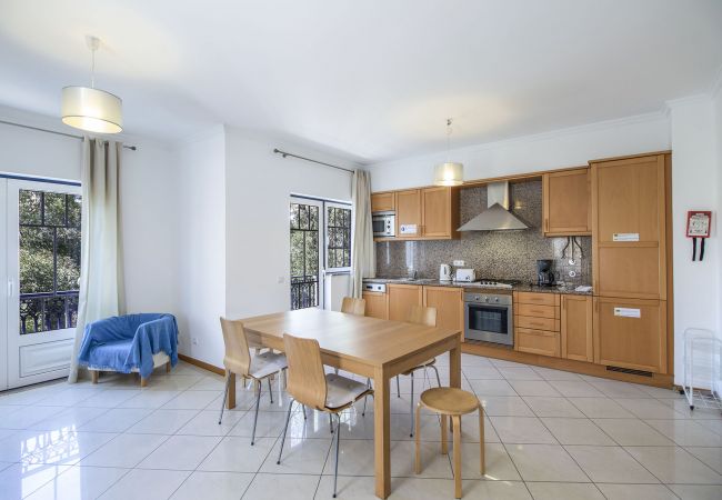 Apartamento em Albufeira - Apartamento Pedra T2 | 2 Quartos | Central | Oura Apartamento em Albufeira - Apartamento Pedra T2 | 2 Quartos | Central | Oura
