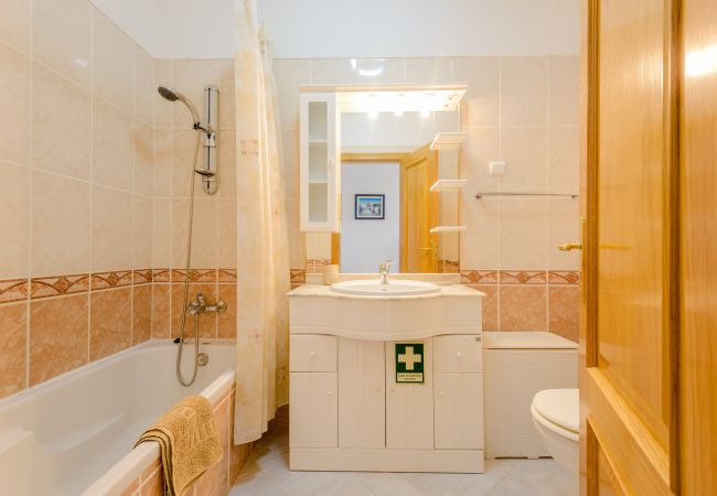 Apartamento em Vilamoura - Grevilias